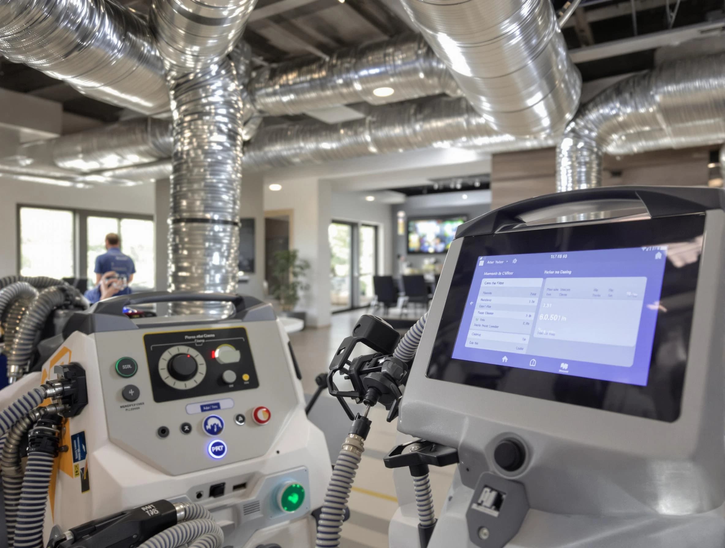 Expert mold remediation by Denver Air Duct Cleaning in Denver