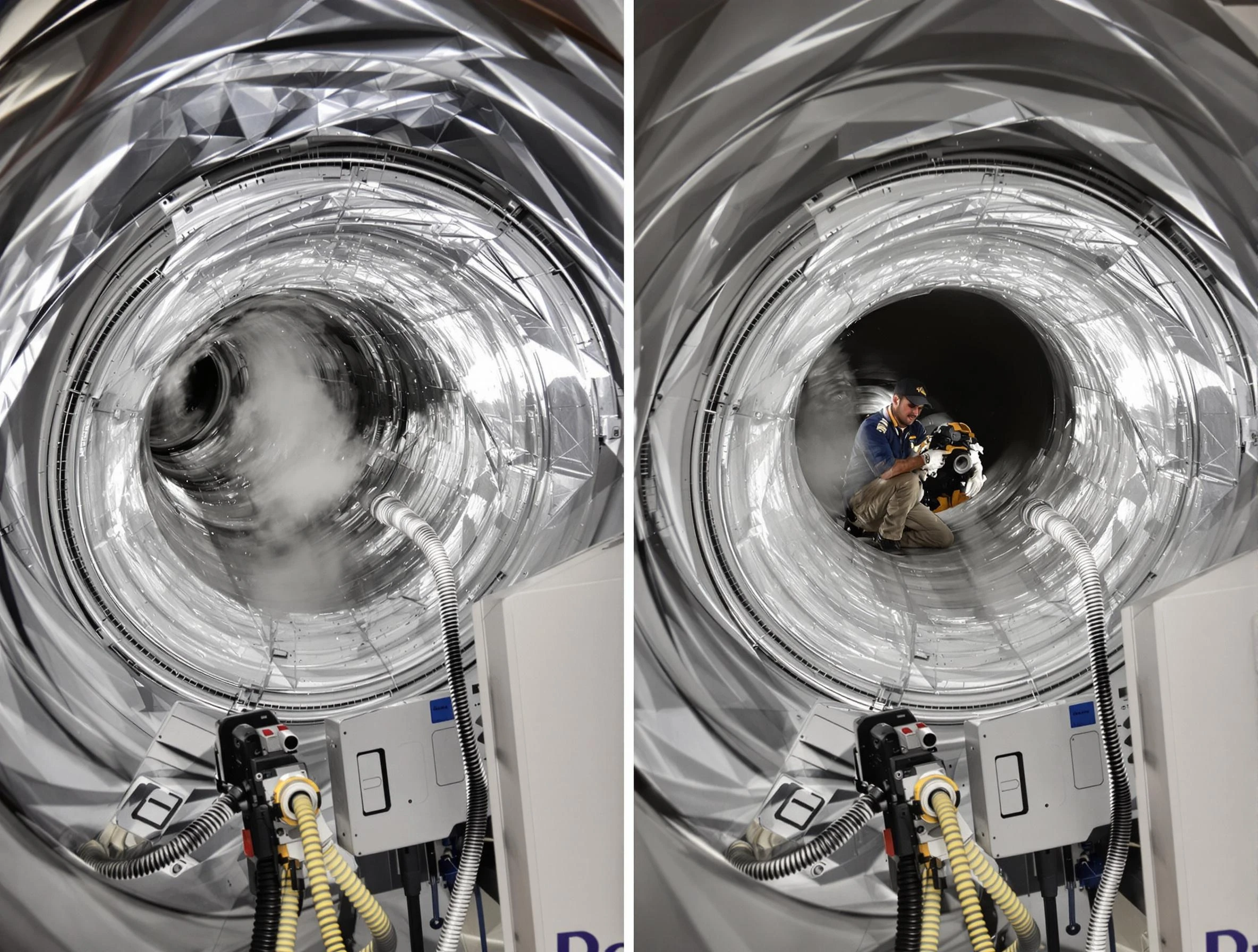 Air Duct Mold Cleaning in Denver